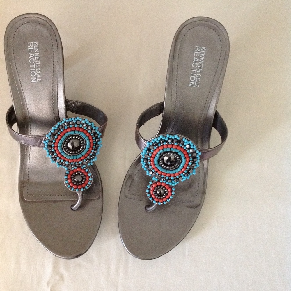 Kenneth Cole Reaction Sandals